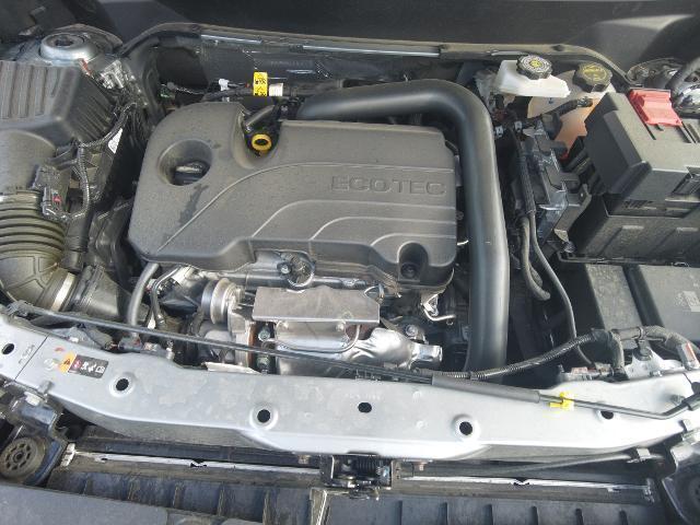 used 2025 Chevrolet Equinox car, priced at $28,995