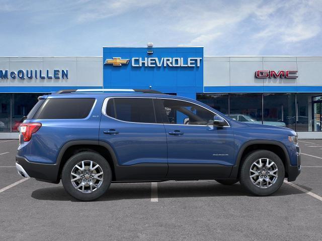 new 2023 GMC Acadia car, priced at $35,995