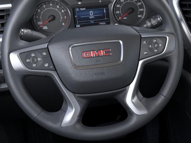 new 2023 GMC Acadia car, priced at $35,995