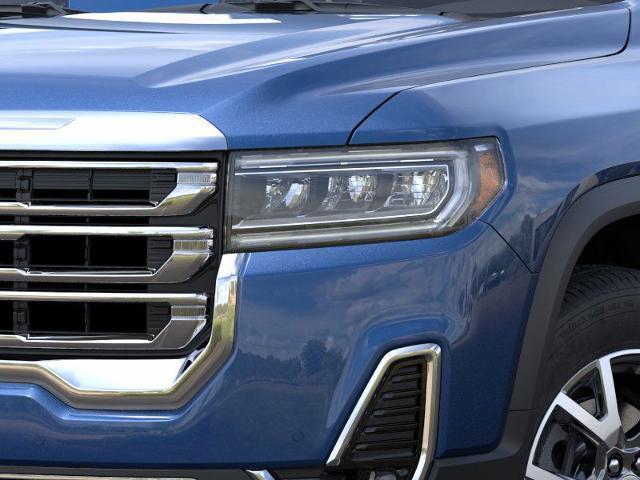 new 2023 GMC Acadia car, priced at $35,995
