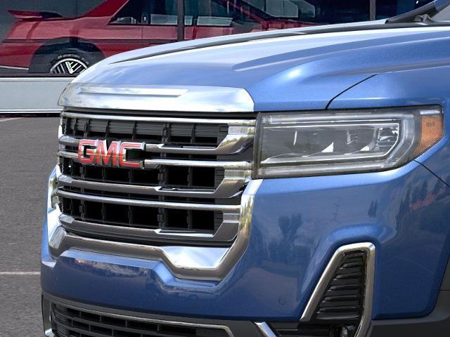 new 2023 GMC Acadia car, priced at $35,995