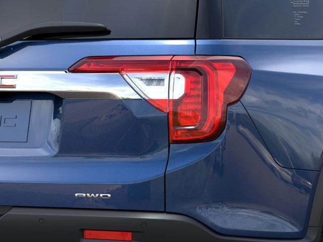 new 2023 GMC Acadia car, priced at $35,995