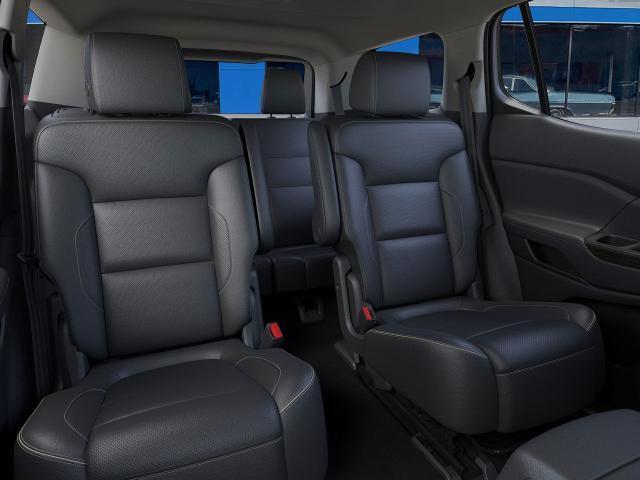 new 2023 GMC Acadia car, priced at $35,995