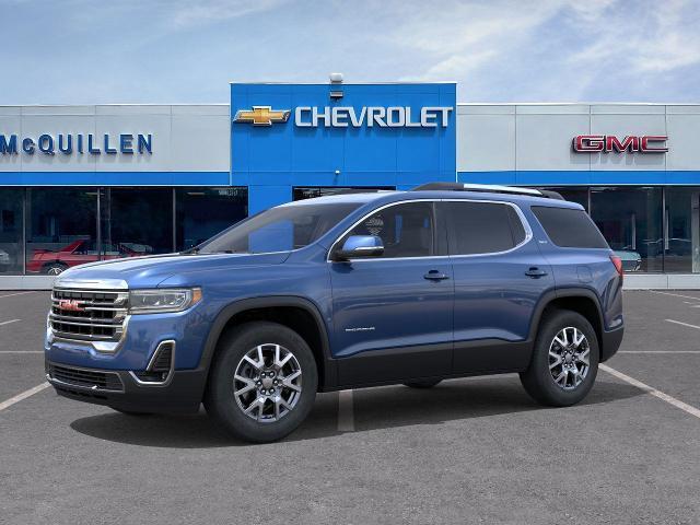 new 2023 GMC Acadia car, priced at $35,995