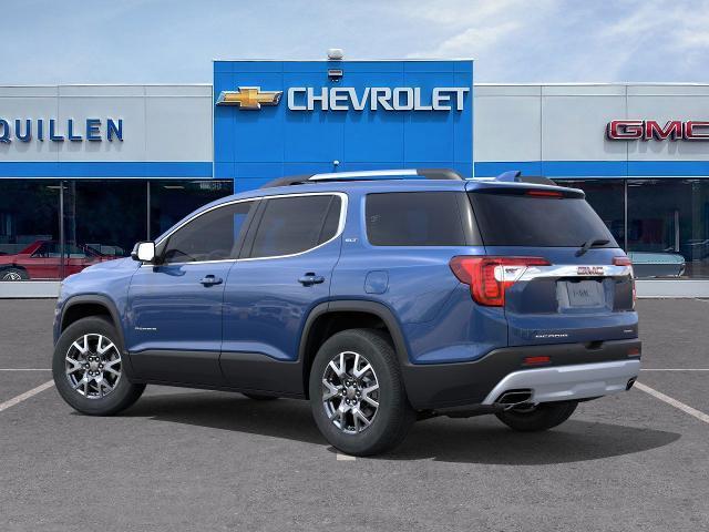 new 2023 GMC Acadia car, priced at $35,995
