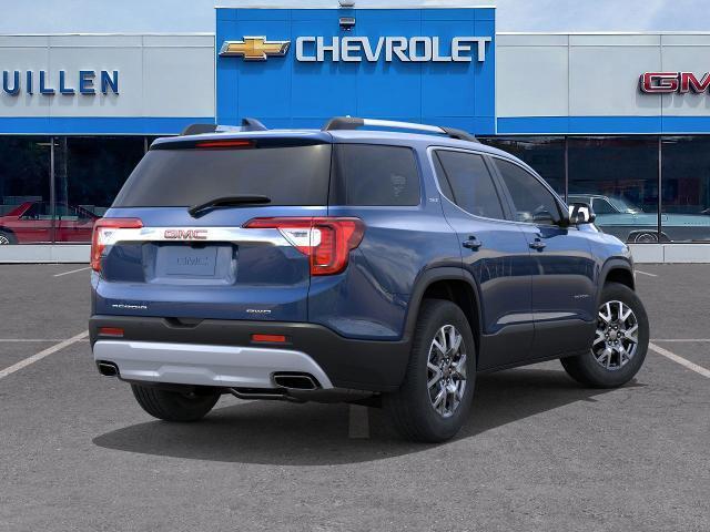 new 2023 GMC Acadia car, priced at $35,995