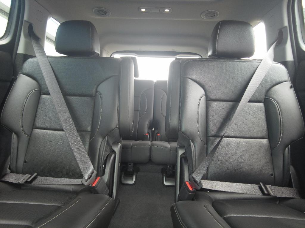 used 2023 GMC Acadia car, priced at $35,995
