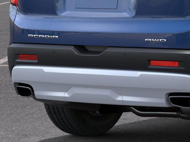 new 2023 GMC Acadia car, priced at $35,995