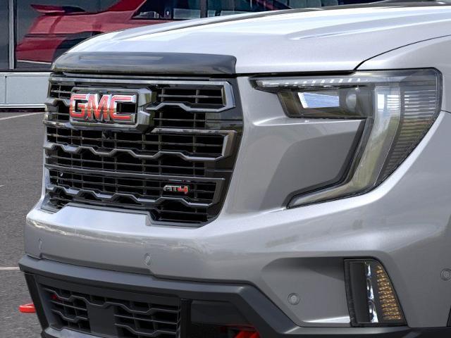 new 2025 GMC Acadia car, priced at $51,090