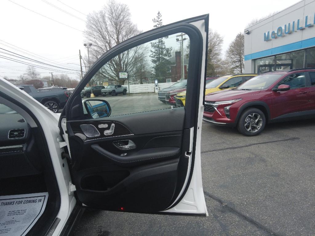used 2020 Mercedes-Benz GLE 450 car, priced at $39,995
