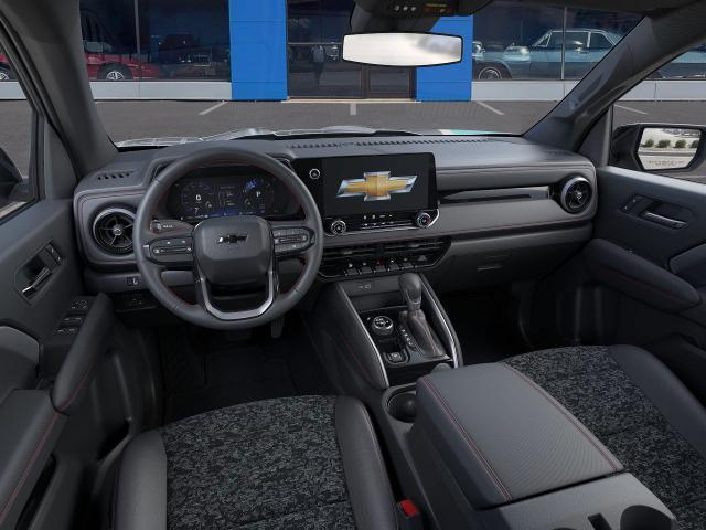 new 2024 Chevrolet Colorado car, priced at $41,361