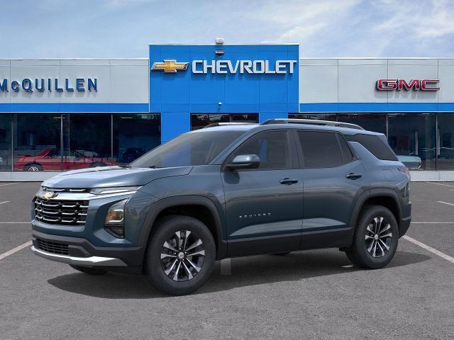 new 2026 Chevrolet Equinox car, priced at $35,690