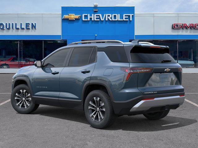 new 2026 Chevrolet Equinox car, priced at $35,690