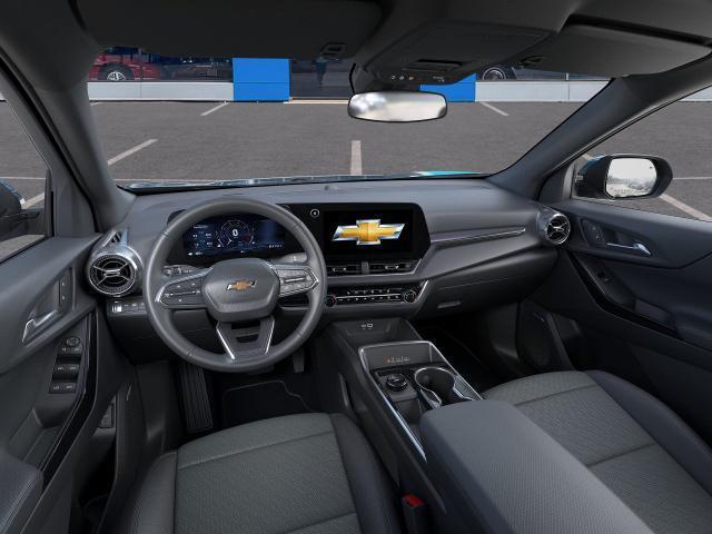 new 2026 Chevrolet Equinox car, priced at $35,690