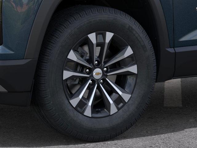new 2026 Chevrolet Equinox car, priced at $35,690
