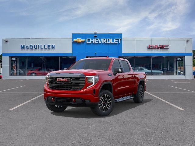 new 2025 GMC Sierra 1500 car, priced at $70,480