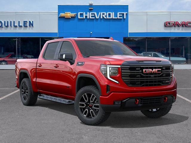 new 2025 GMC Sierra 1500 car, priced at $70,480