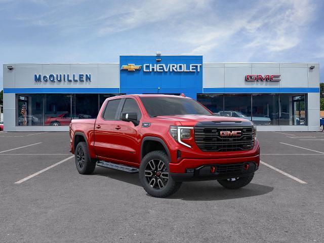 new 2025 GMC Sierra 1500 car, priced at $70,480