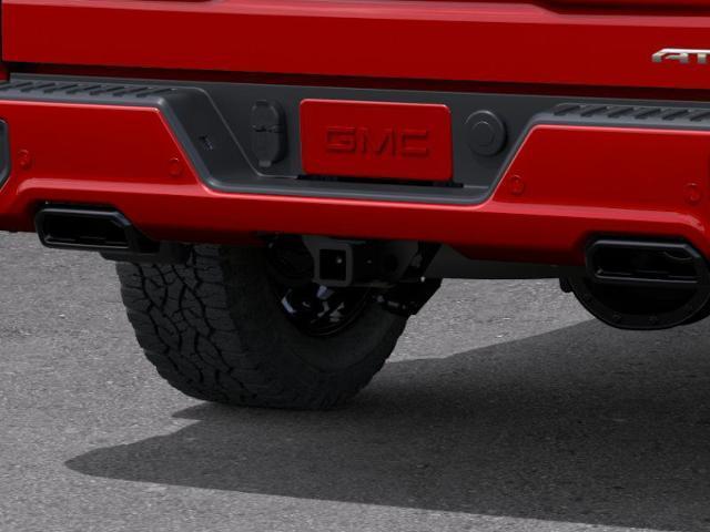 new 2025 GMC Sierra 1500 car, priced at $70,480
