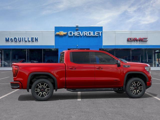 new 2025 GMC Sierra 1500 car, priced at $70,480