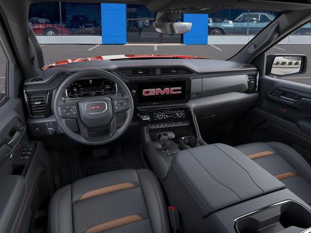new 2025 GMC Sierra 1500 car, priced at $70,480