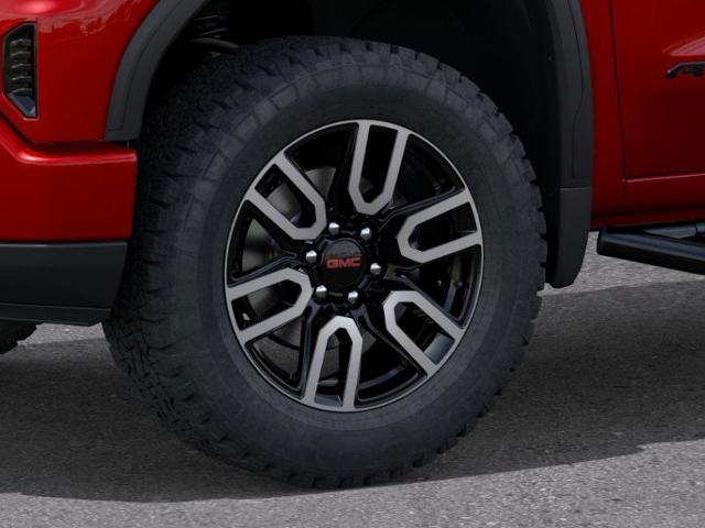 new 2025 GMC Sierra 1500 car, priced at $70,480