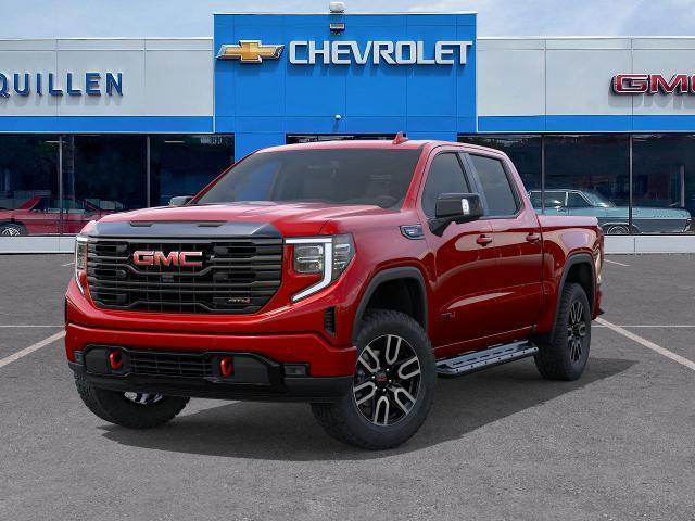 new 2025 GMC Sierra 1500 car, priced at $70,480