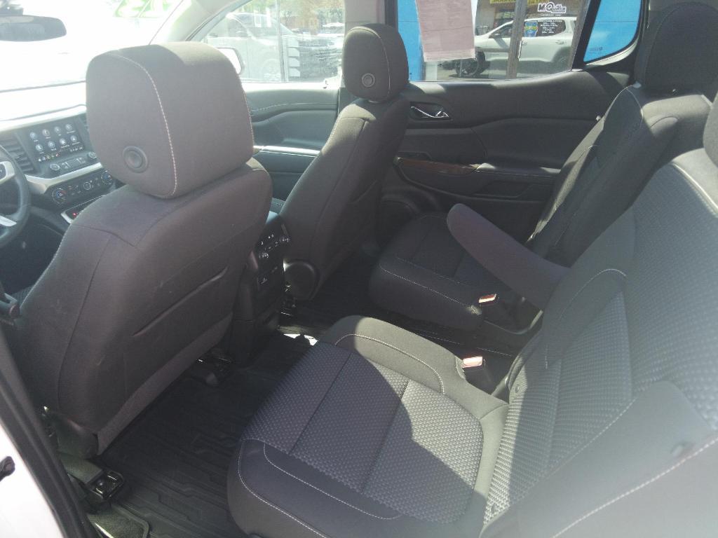 used 2023 GMC Acadia car, priced at $32,995