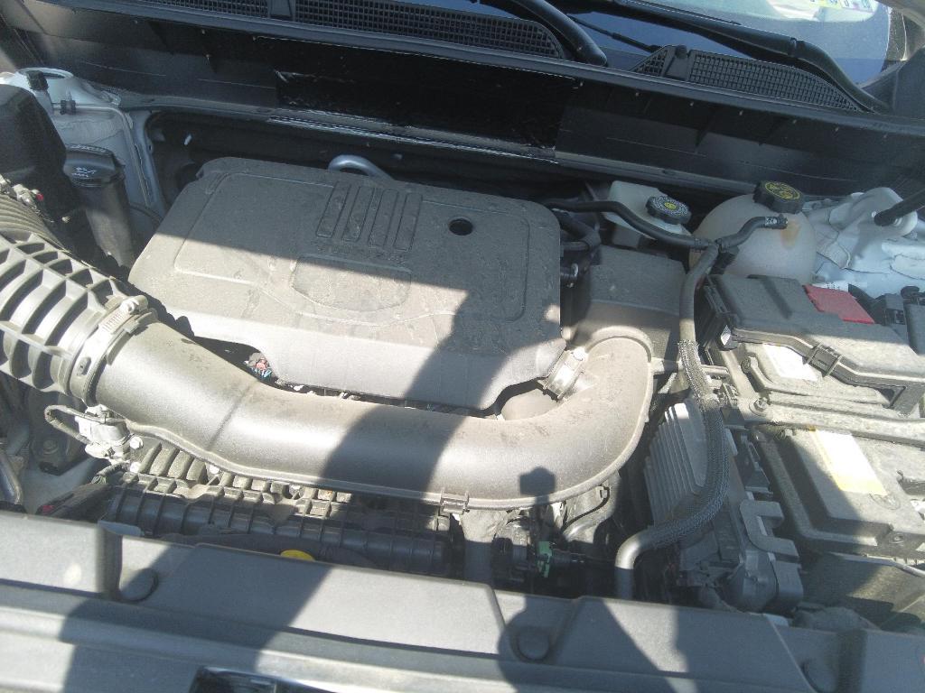 used 2023 GMC Acadia car, priced at $32,995