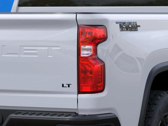 new 2025 Chevrolet Silverado 2500 car, priced at $64,930