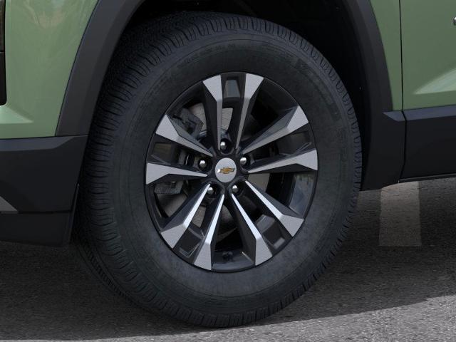 new 2026 Chevrolet Equinox car, priced at $34,310