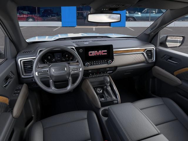 new 2026 GMC Canyon car, priced at $56,690