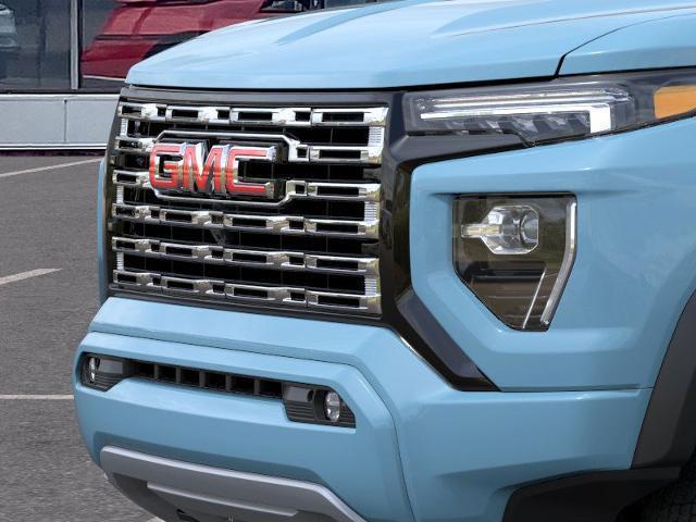 new 2026 GMC Canyon car, priced at $56,690