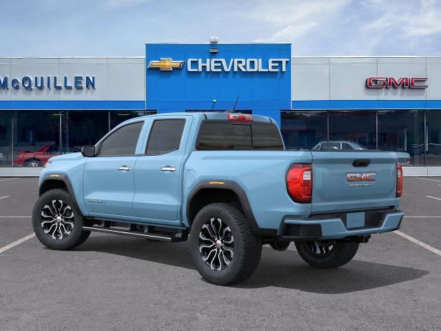 new 2026 GMC Canyon car, priced at $56,690