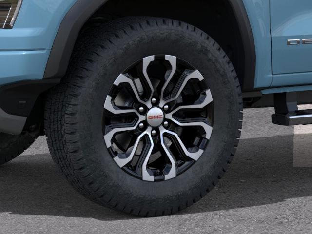 new 2026 GMC Canyon car, priced at $56,690