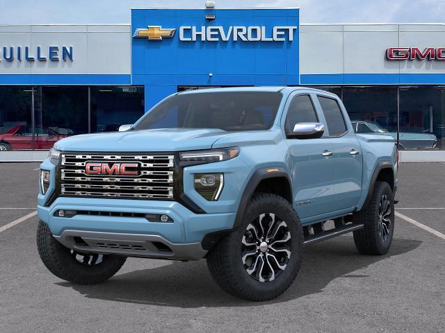 new 2026 GMC Canyon car, priced at $56,690
