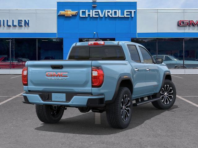 new 2026 GMC Canyon car, priced at $56,690