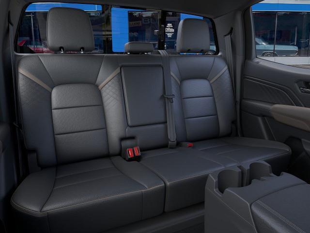 new 2026 GMC Canyon car, priced at $56,690