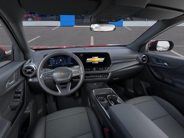 new 2026 Chevrolet Equinox car, priced at $35,305