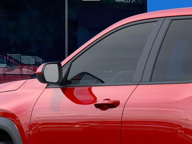 new 2026 Chevrolet Equinox car, priced at $35,305