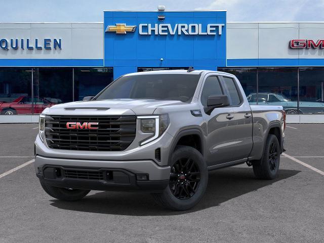 new 2025 GMC Sierra 1500 car, priced at $50,790