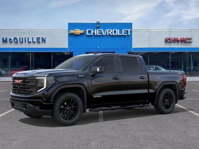new 2025 GMC Sierra 1500 car, priced at $63,945