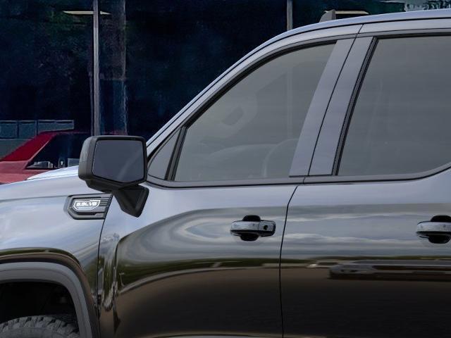 new 2025 GMC Sierra 1500 car, priced at $63,945