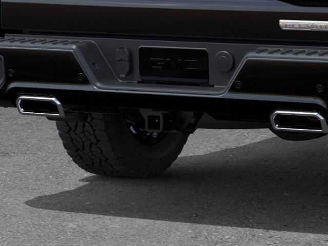 new 2025 GMC Sierra 1500 car, priced at $63,945