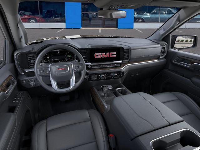 new 2025 GMC Sierra 1500 car, priced at $63,945