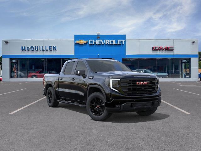new 2025 GMC Sierra 1500 car, priced at $63,945