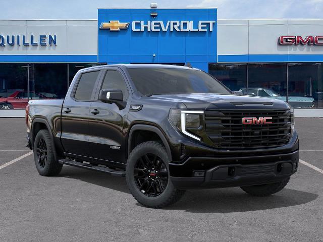 new 2025 GMC Sierra 1500 car, priced at $63,945