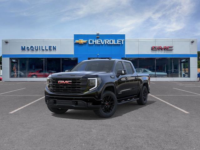 new 2025 GMC Sierra 1500 car, priced at $63,945