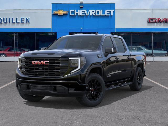 new 2025 GMC Sierra 1500 car, priced at $63,945