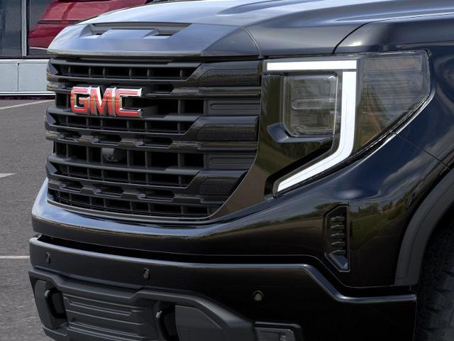 new 2025 GMC Sierra 1500 car, priced at $63,945